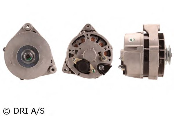 DRI 211104752 Alternator